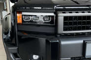 Toyota Land Cruiser Prado Prestige