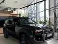 Toyota Land Cruiser Prado Toyota Land Cruiser Prado