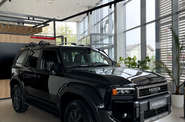 Toyota Land Cruiser Prado Prestige