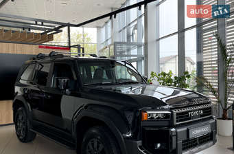 Toyota Land Cruiser Prado 2025 в Миколаїв