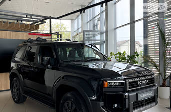 Toyota Land Cruiser Prado 2025 Prestige