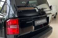 Toyota Land Cruiser Prado Prestige