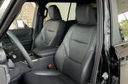 Toyota Land Cruiser Prado Prestige