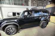 Toyota Land Cruiser Prado - фото 5