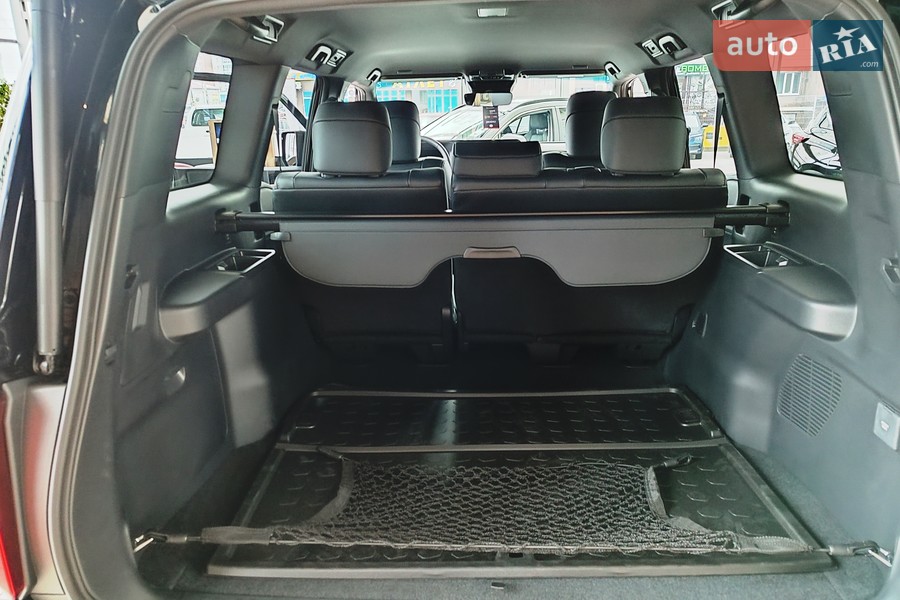 Toyota Land Cruiser Prado - фото 16