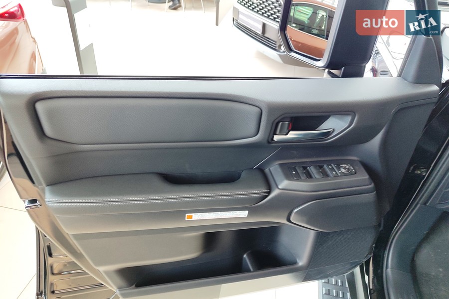Toyota Land Cruiser Prado - фото 21