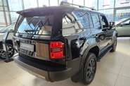 Toyota Land Cruiser Prado - фото 8
