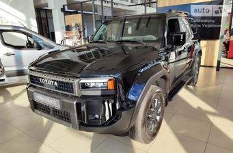 Toyota Land Cruiser Prado 2025 Prestige