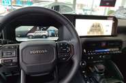 Toyota Land Cruiser Prado - фото 23