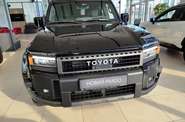 Toyota Land Cruiser Prado Prestige