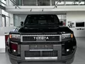 Toyota Land Cruiser Prado Toyota Land Cruiser Prado