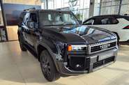 Toyota Land Cruiser Prado Prestige
