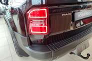 Toyota Land Cruiser Prado - фото 24