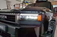 Toyota Land Cruiser Prado - фото 23