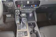 Toyota Land Cruiser Prado - фото 17