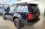 Toyota Land Cruiser Prado - фото 4