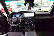 Toyota Land Cruiser Prado - фото 12