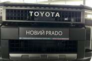 Toyota Land Cruiser Prado Prestige