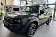 Toyota Land Cruiser Prado Prestige