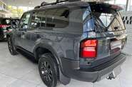 Toyota Land Cruiser Prado Prestige