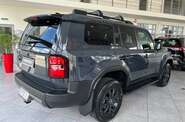 Toyota Land Cruiser Prado Prestige