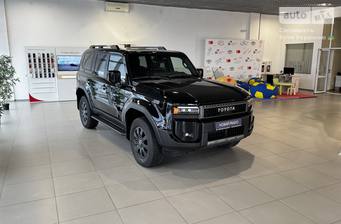 Toyota Land Cruiser Prado 2025 Prestige