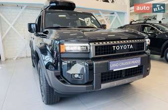 Toyota Land Cruiser Prado 2025 в Київ