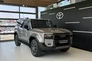 Toyota Land Cruiser Prado Prestige