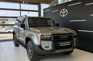 Toyota Land Cruiser Prado Prestige