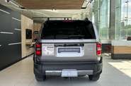 Toyota Land Cruiser Prado Prestige