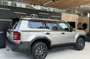 Toyota Land Cruiser Prado Prestige
