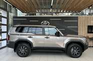 Toyota Land Cruiser Prado Prestige