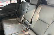Toyota Land Cruiser Prado Prestige