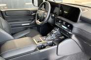Toyota Land Cruiser Prado Prestige