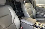 Toyota Land Cruiser Prado Prestige