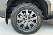 Toyota Land Cruiser Prado Prestige