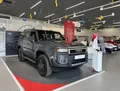 Toyota Land Cruiser Prado Toyota Land Cruiser Prado