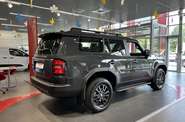 Toyota Land Cruiser Prado Elegance