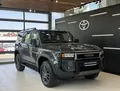 Toyota Land Cruiser Prado Toyota Land Cruiser Prado