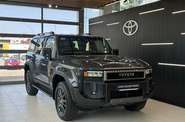 Toyota Land Cruiser Prado Elegance