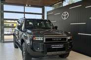 Toyota Land Cruiser Prado Elegance