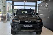 Toyota Land Cruiser Prado Elegance