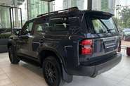 Toyota Land Cruiser Prado Elegance
