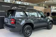 Toyota Land Cruiser Prado Elegance