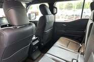 Toyota Land Cruiser Prado Elegance