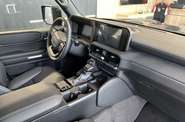 Toyota Land Cruiser Prado Elegance