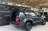 Toyota Land Cruiser Prado Elegance