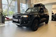 Новый Toyota Land Cruiser Prado 2.8 D-4D AT (205 к.с.) AWD Elegance 2025 автосалона Тойота Сіті Плаза - фото 2