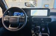 Новый Toyota Land Cruiser Prado 2.8 D-4D AT (205 к.с.) AWD Elegance 2025 автосалона Тойота Сіті Плаза - фото 5