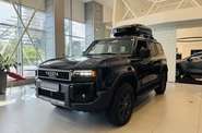 Новый Toyota Land Cruiser Prado 2.8 D-4D AT (205 к.с.) AWD Elegance 2025 автосалона Тойота Сіті Плаза - фото 8